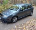 Серый Шкода Фабия, объемом двигателя 1.2 л и пробегом 160 тыс. км за 4000 $, фото 6 на Automoto.ua