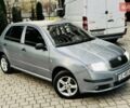 Серый Шкода Фабия, объемом двигателя 1.2 л и пробегом 290 тыс. км за 2999 $, фото 13 на Automoto.ua