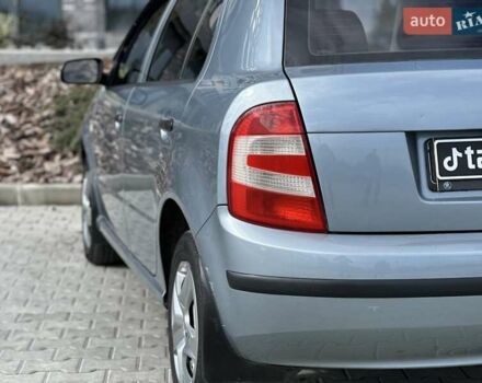 Шкода Фабія 2005 у Кропивницькому (Кіровограді) на Automoto.ua Сірий Шкода Фабія, об'ємом двигуна 1.2 л та пробігом 187 тис. км за 4100 $, фото 10 на Automoto.ua