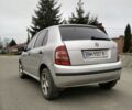 Серый Шкода Фабия, объемом двигателя 1.2 л и пробегом 250 тыс. км за 2900 $, фото 7 на Automoto.ua