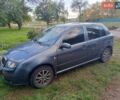 Сірий Шкода Фабія, об'ємом двигуна 1.2 л та пробігом 172 тис. км за 4300 $, фото 1 на Automoto.ua