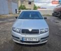Сірий Шкода Фабія, об'ємом двигуна 1.39 л та пробігом 333 тис. км за 2150 $, фото 1 на Automoto.ua