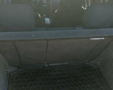 Серый Шкода Фабия, объемом двигателя 1.2 л и пробегом 280 тыс. км за 3600 $, фото 9 на Automoto.ua