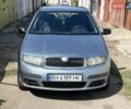 Серый Шкода Фабия, объемом двигателя 1.2 л и пробегом 288 тыс. км за 3300 $, фото 6 на Automoto.ua