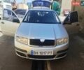 Сірий Шкода Фабія, об'ємом двигуна 1.2 л та пробігом 337 тис. км за 3200 $, фото 1 на Automoto.ua