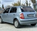 Шкода Фабія 2005 у Кропивницькому (Кіровограді) на Automoto.ua Сірий Шкода Фабія, об'ємом двигуна 1.2 л та пробігом 187 тис. км за 4100 $, фото 2 на Automoto.ua