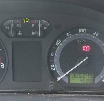 Шкода Фабия 2005 в Каменке-Бугской на Automoto.ua Серый Шкода Фабия, объемом двигателя 1.2 л и пробегом 306 тыс. км за 3500 $, фото 10 на Automoto.ua