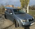 Сірий Шкода Фабія, об'ємом двигуна 1.4 л та пробігом 152 тис. км за 1500 $, фото 3 на Automoto.ua