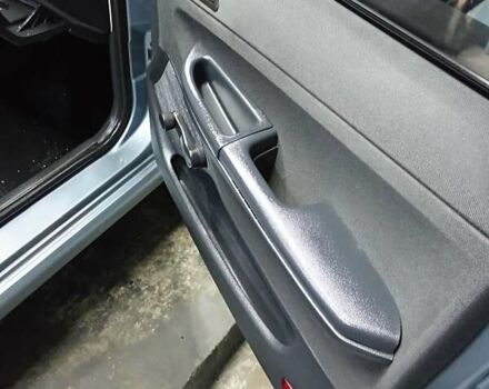 Серый Шкода Фабия, объемом двигателя 1.2 л и пробегом 290 тыс. км за 2999 $, фото 45 на Automoto.ua