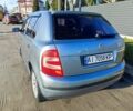 Шкода Фабия 2005 в Белой Церкве на Automoto.ua Серый Шкода Фабия, объемом двигателя 1.2 л и пробегом 286 тыс. км за 3700 $, фото 10 на Automoto.ua