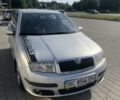Сірий Шкода Фабія, об'ємом двигуна 1.4 л та пробігом 182 тис. км за 4000 $, фото 1 на Automoto.ua
