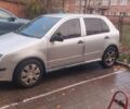 Шкода Фабия 2005 в Сумах на Automoto.ua Серый Шкода Фабия, объемом двигателя 1.2 л и пробегом 298 тыс. км за 2500 $, фото 5 на Automoto.ua