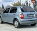 Шкода Фабія 2005 у Кропивницькому (Кіровограді) на Automoto.ua Сірий Шкода Фабія, об'ємом двигуна 1.2 л та пробігом 187 тис. км за 4100 $, фото 6 на Automoto.ua