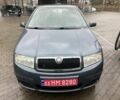 Серый Шкода Фабия, объемом двигателя 0 л и пробегом 244 тыс. км за 4300 $, фото 2 на Automoto.ua