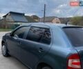 Серый Шкода Фабия, объемом двигателя 1.2 л и пробегом 320 тыс. км за 3200 $, фото 9 на Automoto.ua