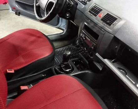 Серый Шкода Фабия, объемом двигателя 1.2 л и пробегом 290 тыс. км за 2999 $, фото 33 на Automoto.ua