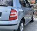 Шкода Фабія 2005 у Кропивницькому (Кіровограді) на Automoto.ua Сірий Шкода Фабія, об'ємом двигуна 1.2 л та пробігом 187 тис. км за 4100 $, фото 9 на Automoto.ua
