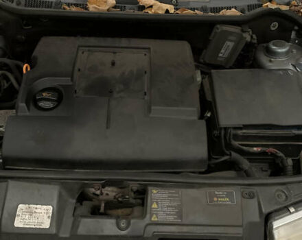 Серый Шкода Фабия, объемом двигателя 1.2 л и пробегом 258 тыс. км за 2900 $, фото 12 на Automoto.ua