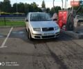 Сірий Шкода Фабія, об'ємом двигуна 1.2 л та пробігом 185 тис. км за 3500 $, фото 1 на Automoto.ua