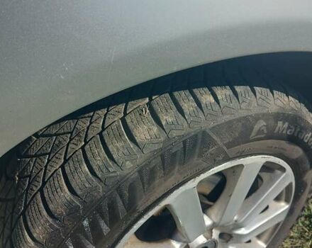 Серый Шкода Фабия, объемом двигателя 1.2 л и пробегом 280 тыс. км за 3600 $, фото 27 на Automoto.ua