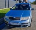 Шкода Фабия 2005 в Белой Церкве на Automoto.ua Серый Шкода Фабия, объемом двигателя 1.2 л и пробегом 286 тыс. км за 3700 $, фото 1 на Automoto.ua