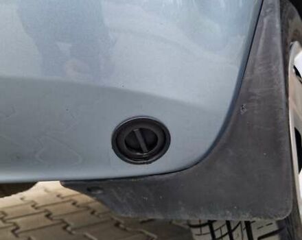 Шкода Фабія 2005 у Кропивницькому (Кіровограді) на Automoto.ua Сірий Шкода Фабія, об'ємом двигуна 1.2 л та пробігом 187 тис. км за 4100 $, фото 18 на Automoto.ua