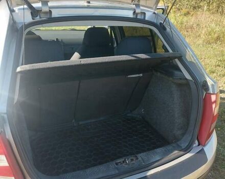 Серый Шкода Фабия, объемом двигателя 1.2 л и пробегом 280 тыс. км за 3600 $, фото 35 на Automoto.ua