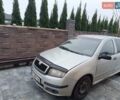 Серый Шкода Фабия, объемом двигателя 1.2 л и пробегом 350 тыс. км за 2500 $, фото 3 на Automoto.ua