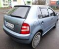 Сірий Шкода Фабія, об'ємом двигуна 1.2 л та пробігом 190 тис. км за 3500 $, фото 4 на Automoto.ua