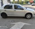 Серый Шкода Фабия, объемом двигателя 1.2 л и пробегом 185 тыс. км за 3500 $, фото 21 на Automoto.ua
