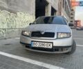 Сірий Шкода Фабія, об'ємом двигуна 1.2 л та пробігом 413 тис. км за 2600 $, фото 1 на Automoto.ua