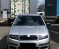Сірий Шкода Фабія, об'ємом двигуна 1.4 л та пробігом 335 тис. км за 1700 $, фото 1 на Automoto.ua