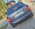 Серый Шкода Фабия, объемом двигателя 1.2 л и пробегом 278 тыс. км за 2900 $, фото 8 на Automoto.ua