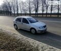 Сірий Шкода Фабія, об'ємом двигуна 1.2 л та пробігом 254 тис. км за 4200 $, фото 1 на Automoto.ua