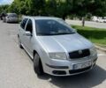 Сірий Шкода Фабія, об'ємом двигуна 1.39 л та пробігом 135 тис. км за 4000 $, фото 1 на Automoto.ua
