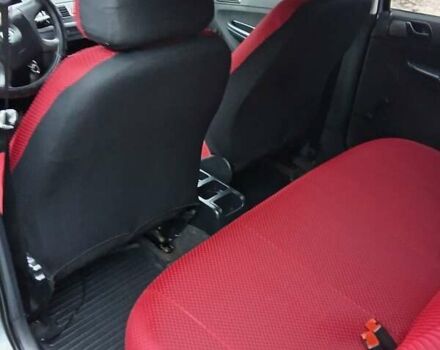 Серый Шкода Фабия, объемом двигателя 1.2 л и пробегом 290 тыс. км за 2999 $, фото 38 на Automoto.ua