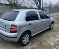 Сірий Шкода Фабія, об'ємом двигуна 1.2 л та пробігом 300 тис. км за 2500 $, фото 2 на Automoto.ua
