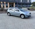 Сірий Шкода Фабія, об'ємом двигуна 1.2 л та пробігом 187 тис. км за 4300 $, фото 5 на Automoto.ua