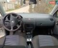 Серый Шкода Фабия, объемом двигателя 1.39 л и пробегом 184 тыс. км за 5000 $, фото 9 на Automoto.ua