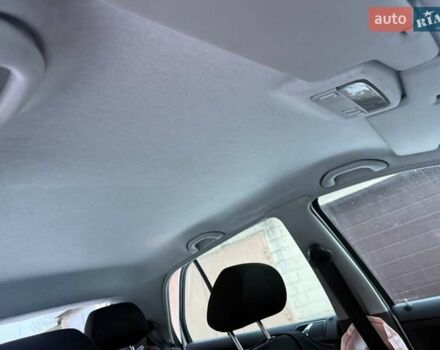 Сірий Шкода Фабія, об'ємом двигуна 1.4 л та пробігом 245 тис. км за 1600 $, фото 10 на Automoto.ua