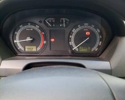 Сірий Шкода Фабія, об'ємом двигуна 1.2 л та пробігом 172 тис. км за 4300 $, фото 2 на Automoto.ua