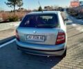 Сірий Шкода Фабія, об'ємом двигуна 1.2 л та пробігом 300 тис. км за 3300 $, фото 1 на Automoto.ua