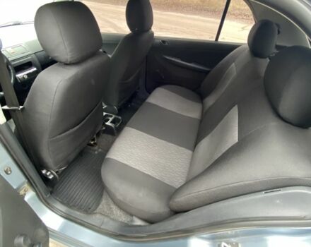 Сірий Шкода Фабія, об'ємом двигуна 1.2 л та пробігом 150 тис. км за 3300 $, фото 2 на Automoto.ua