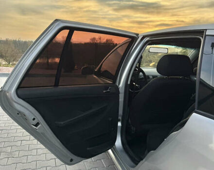 Сірий Шкода Фабія, об'ємом двигуна 1.39 л та пробігом 201 тис. км за 4200 $, фото 8 на Automoto.ua