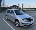 Сірий Шкода Фабія, об'ємом двигуна 1.2 л та пробігом 373 тис. км за 2203 $, фото 1 на Automoto.ua