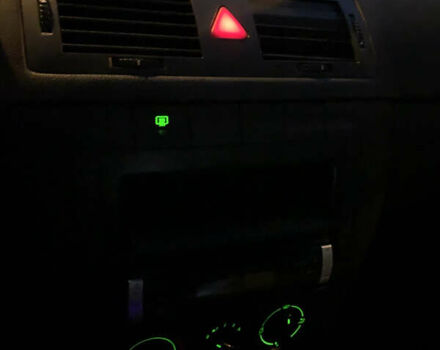 Серый Шкода Фабия, объемом двигателя 1.2 л и пробегом 258 тыс. км за 2900 $, фото 8 на Automoto.ua