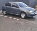 Шкода Фабия 2005 в Каменке-Бугской на Automoto.ua Серый Шкода Фабия, объемом двигателя 1.2 л и пробегом 306 тыс. км за 3500 $, фото 7 на Automoto.ua