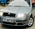 Серый Шкода Фабия, объемом двигателя 1.2 л и пробегом 290 тыс. км за 2999 $, фото 2 на Automoto.ua