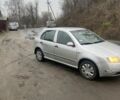Серый Шкода Фабия, объемом двигателя 1.9 л и пробегом 380 тыс. км за 1450 $, фото 3 на Automoto.ua