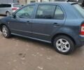 Сірий Шкода Фабія, об'ємом двигуна 1.2 л та пробігом 179 тис. км за 4100 $, фото 4 на Automoto.ua